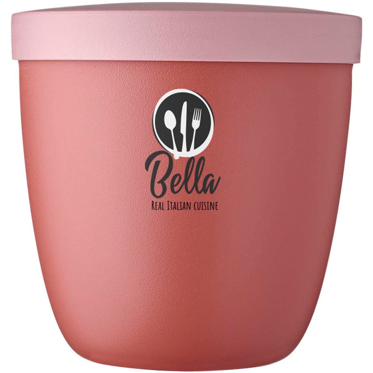 Mepal Ellipse 500 ml mellanmålsburk