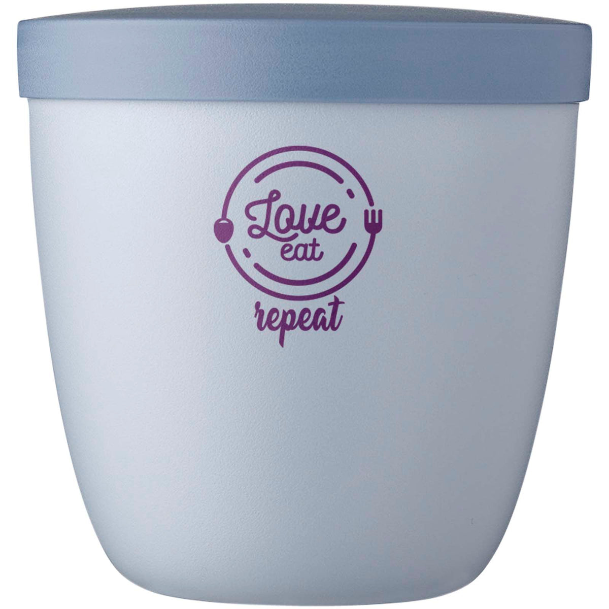 Mepal Ellipse 500 ml mellanmålsburk