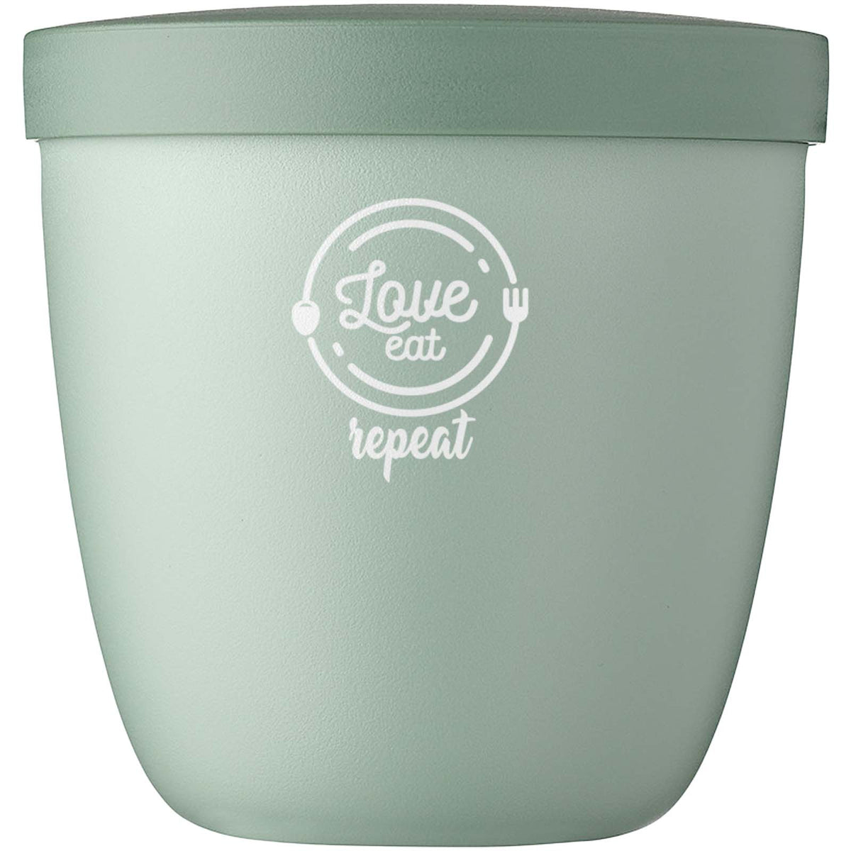 Mepal Ellipse 500 ml mellanmålsburk