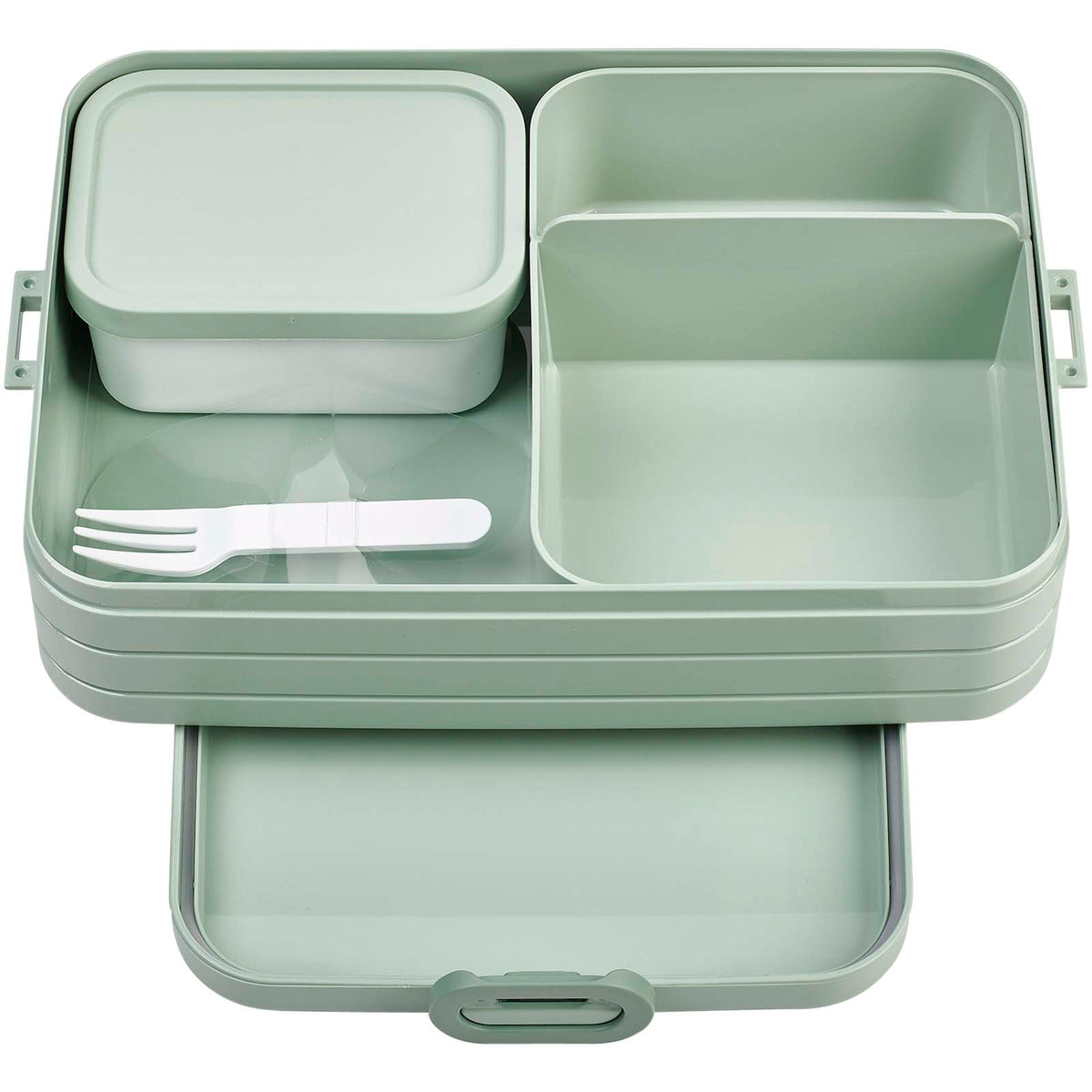 Mepal Take a Break stor Bento-lunchlåda, 1500 ml