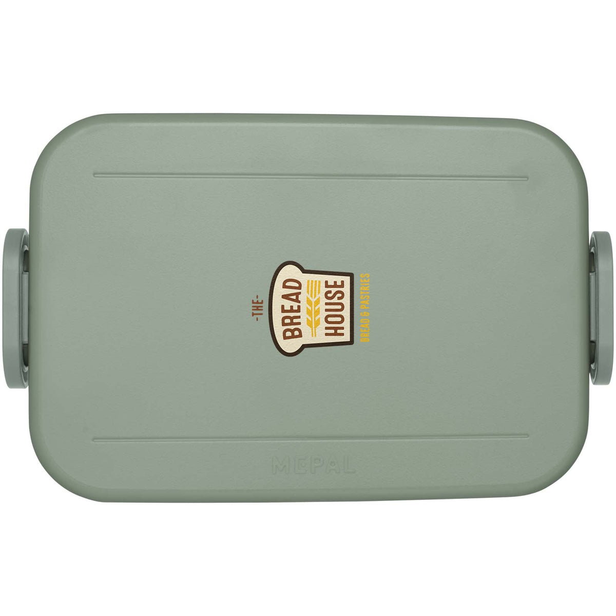 Mepal Take a Break stor Bento-lunchlåda, 1500 ml