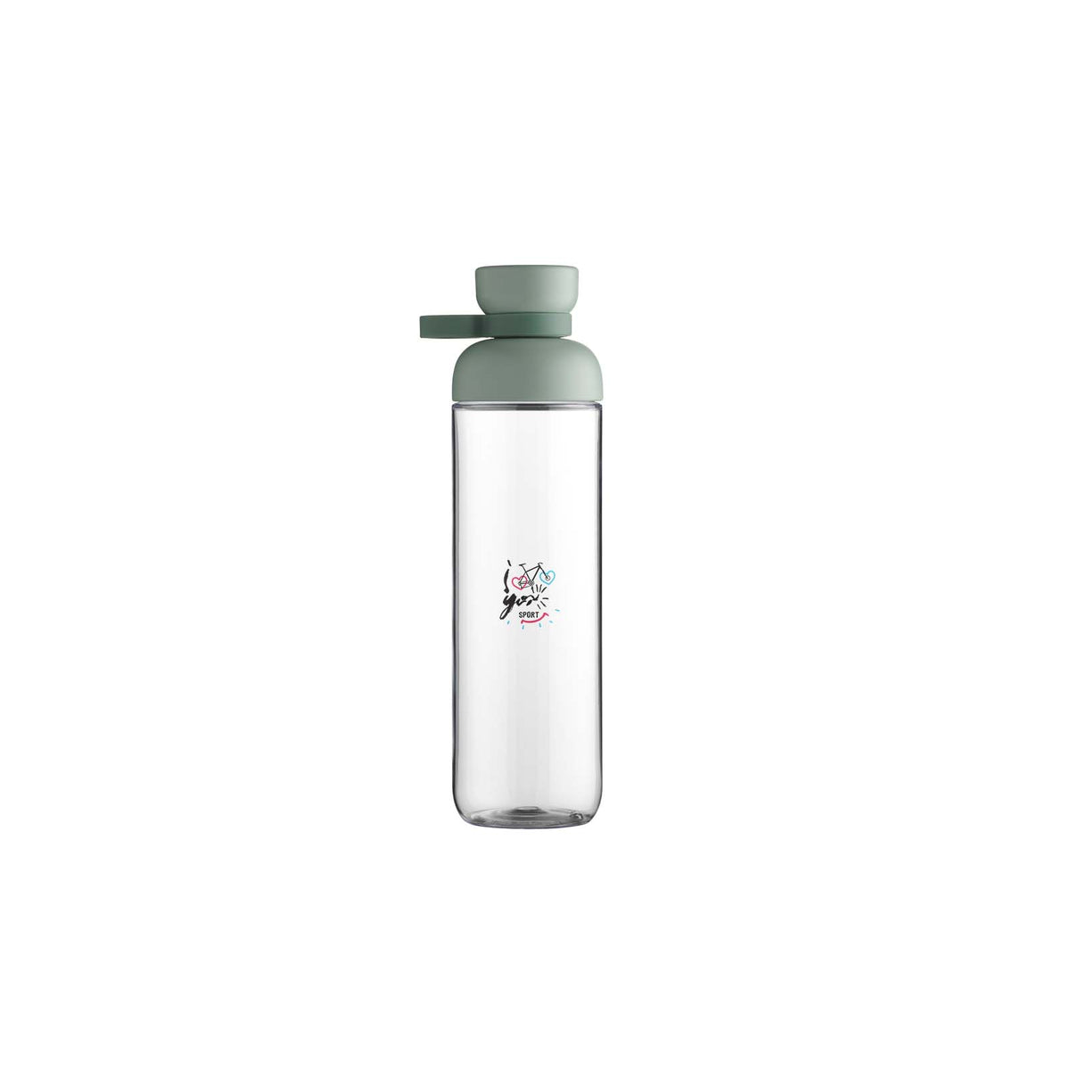 Mepal Vita 900 ml vattenflaska