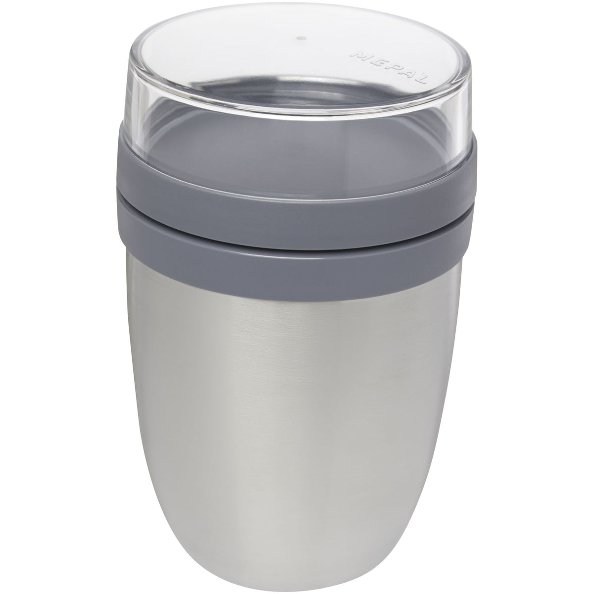 Mepal Ellipse 500+200 ml isolerad lunchlåda