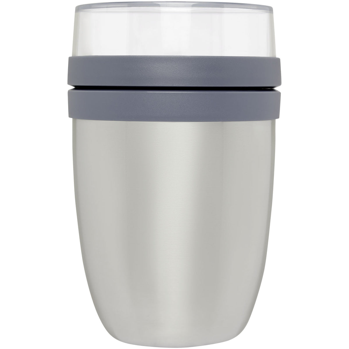 Mepal Ellipse 500+200 ml isolerad lunchlåda