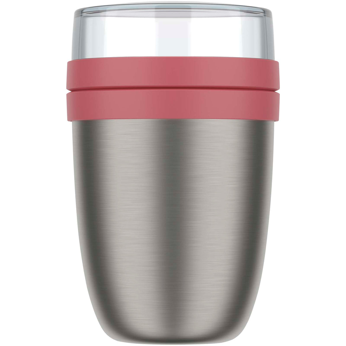 Mepal Ellipse 500+200 ml isolerad lunchbägare 2.0