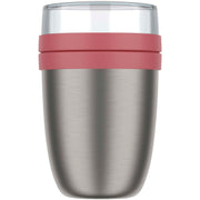 Mepal Ellipse 500+200 ml isolerad lunchbägare 2.0