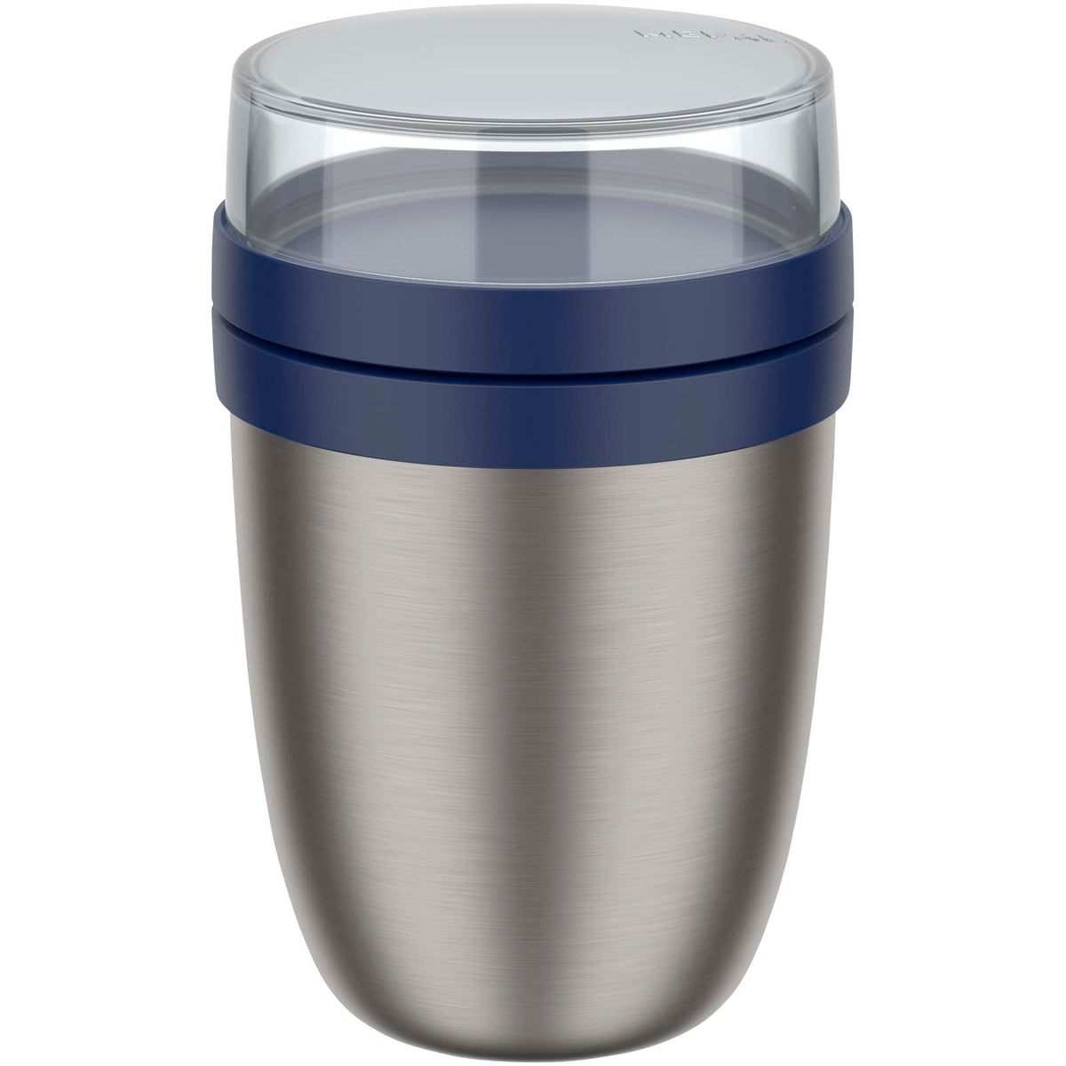 Mepal Ellipse 500+200 ml isolerad lunchbägare 2.0
