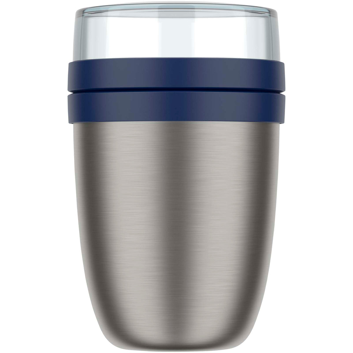 Mepal Ellipse 500+200 ml isolerad lunchbägare 2.0