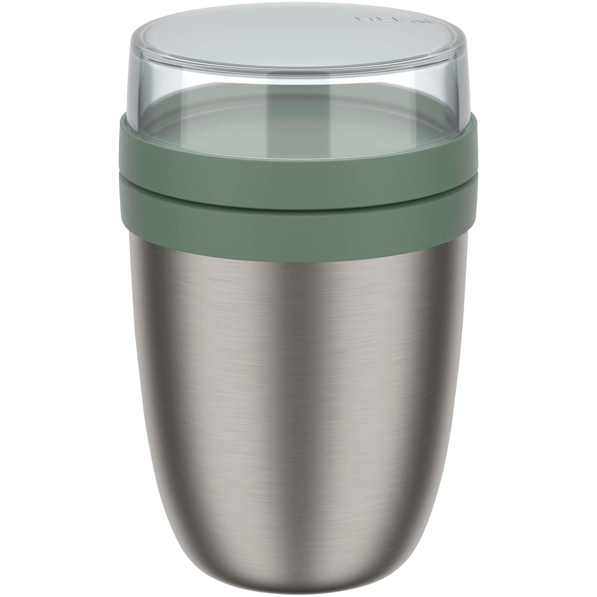 Mepal Ellipse 500+200 ml isolerad lunchbägare 2.0