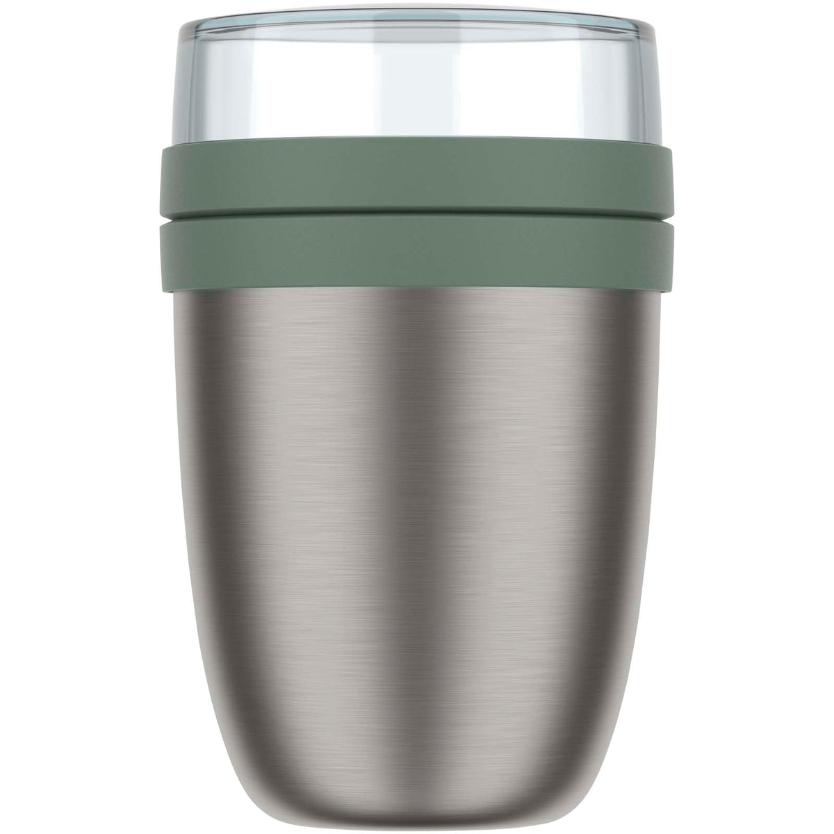 Mepal Ellipse 500+200 ml isolerad lunchbägare 2.0