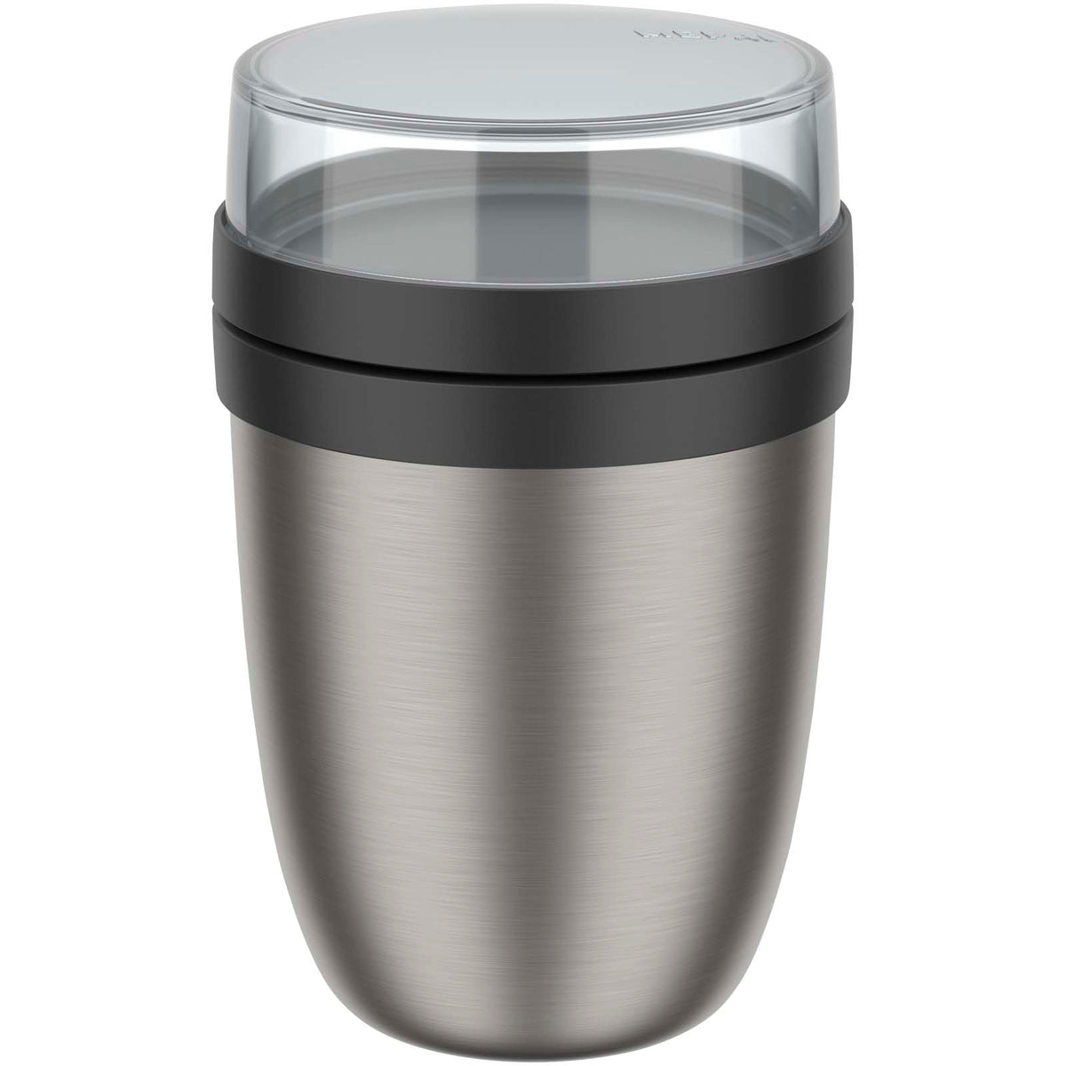 Mepal Ellipse 500+200 ml isolerad lunchbägare 2.0