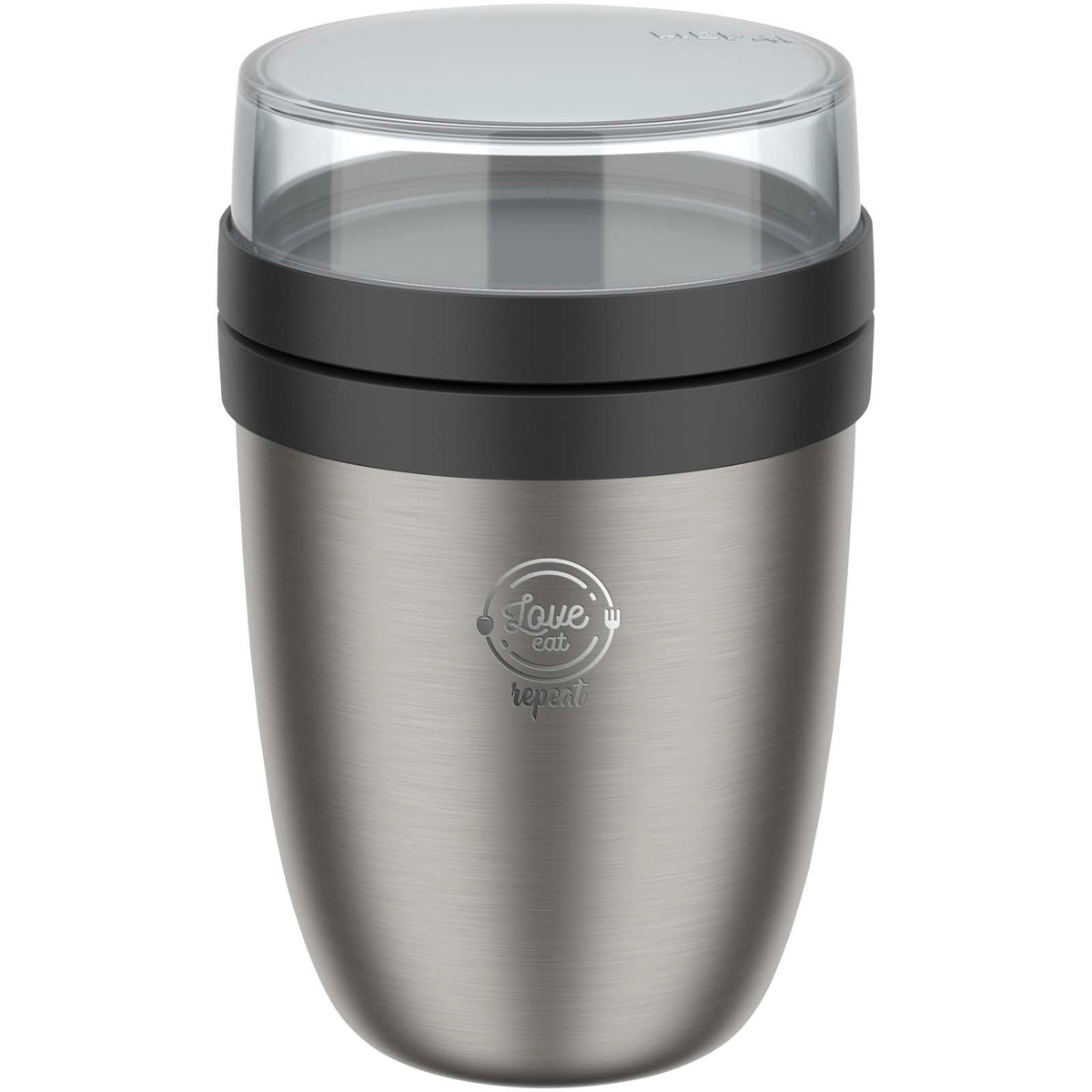 Mepal Ellipse 500+200 ml isolerad lunchbägare 2.0