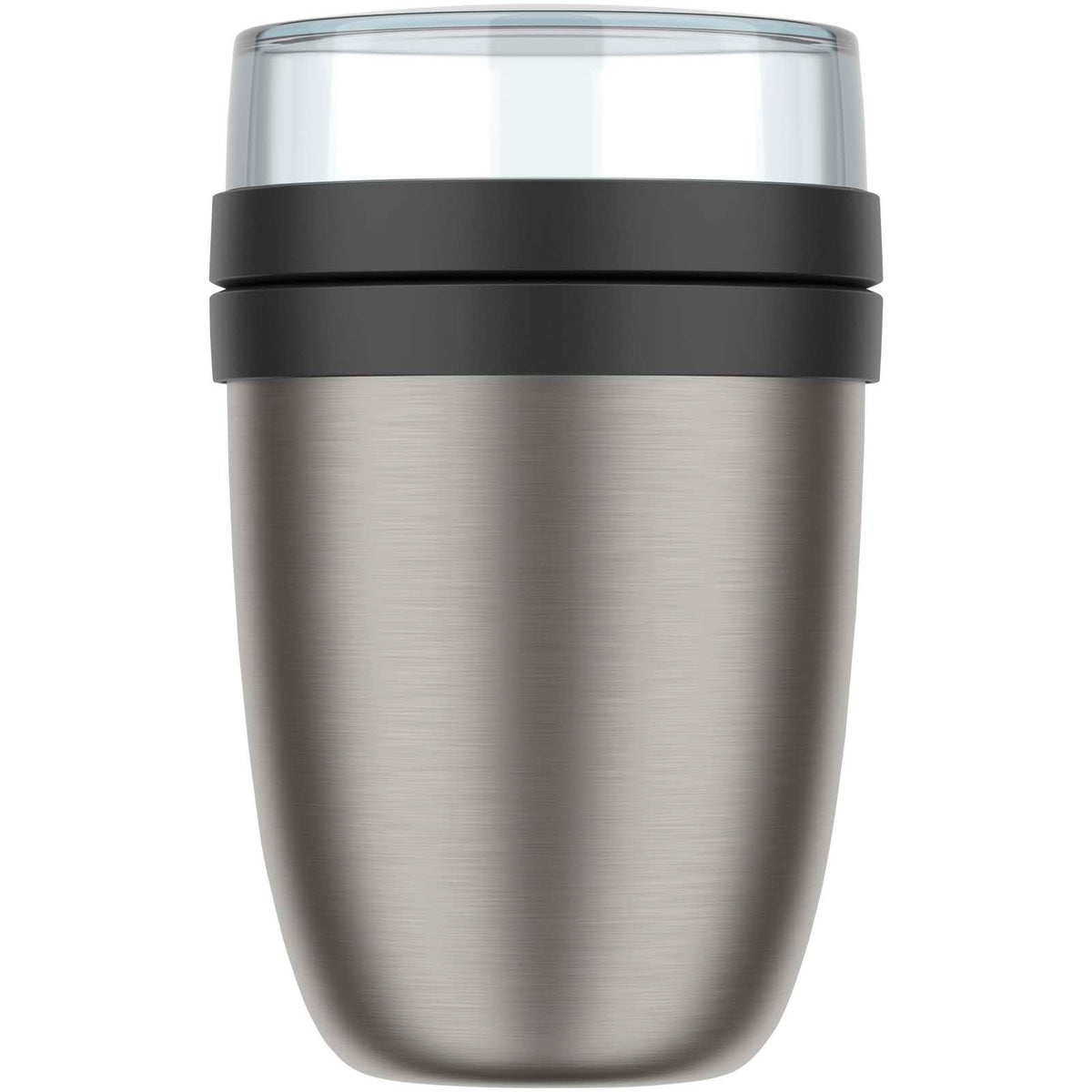 Mepal Ellipse 500+200 ml isolerad lunchbägare 2.0
