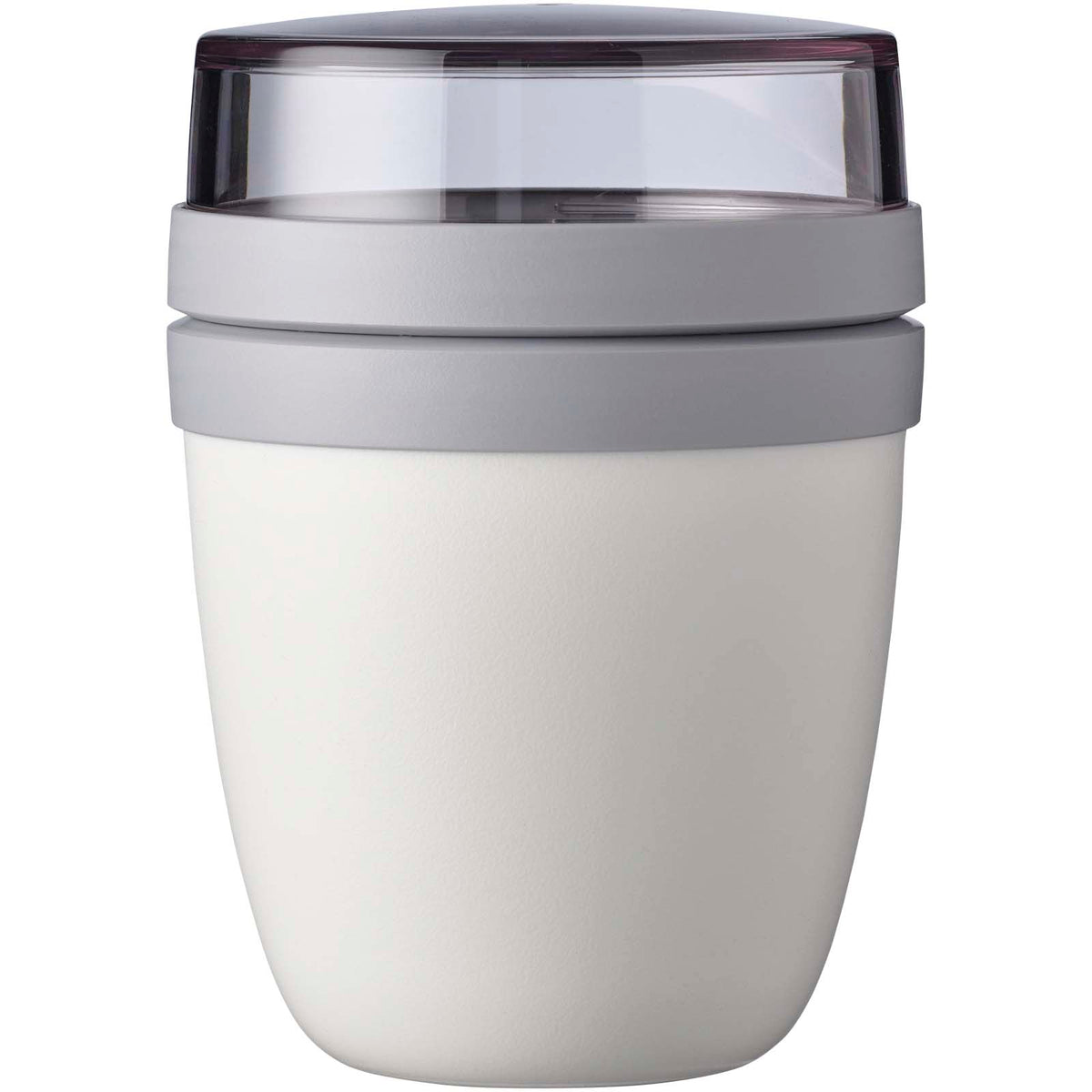 Mepal Ellipse 300+120 ml Mini lunchbägare
