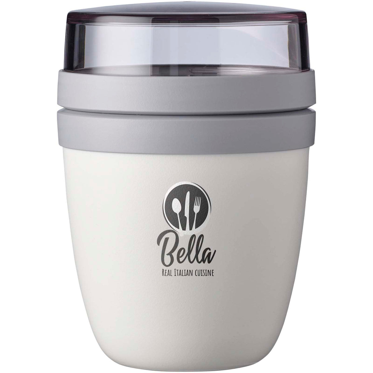 Mepal Ellipse 300+120 ml Mini lunchbägare