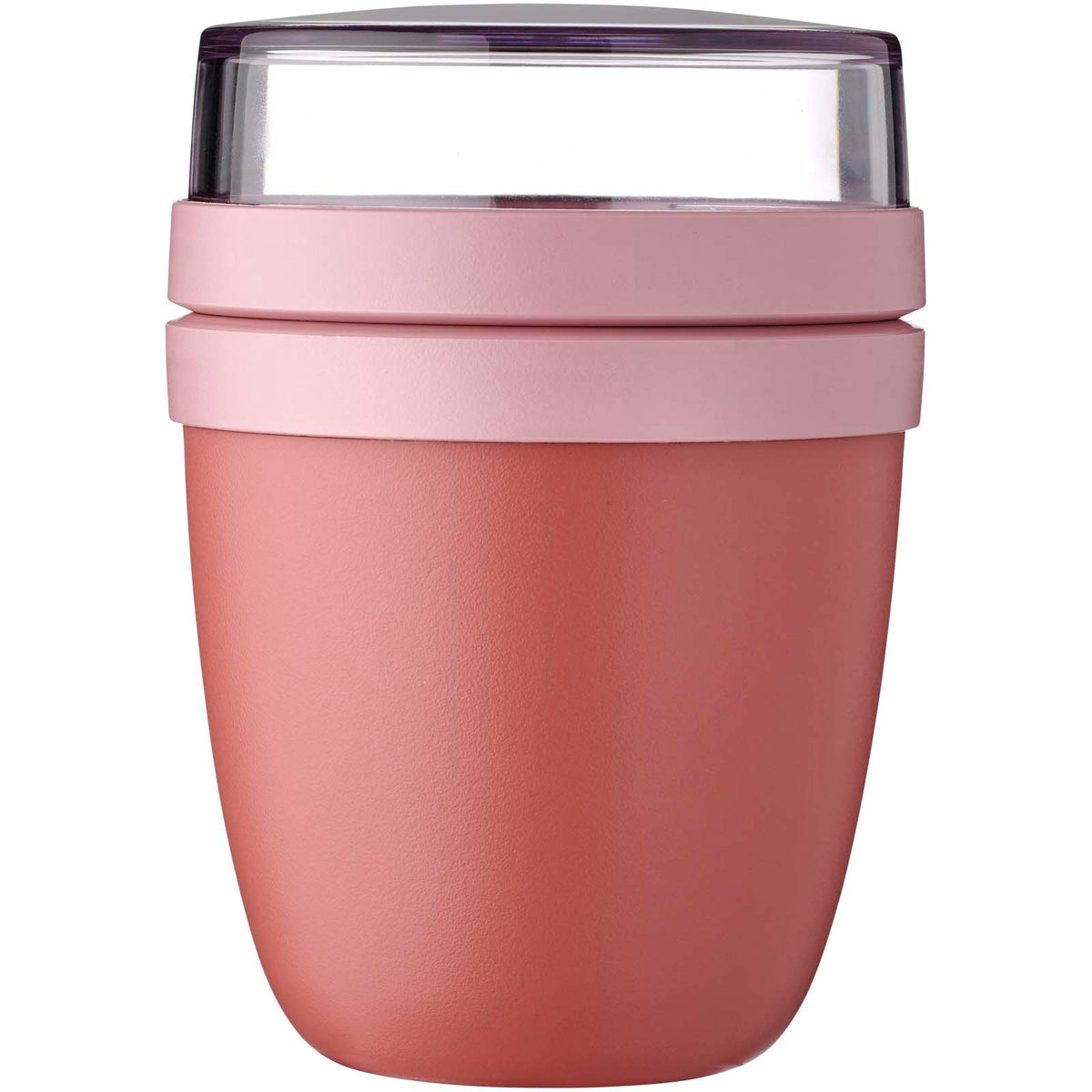 Mepal Ellipse 300+120 ml Mini lunchbägare