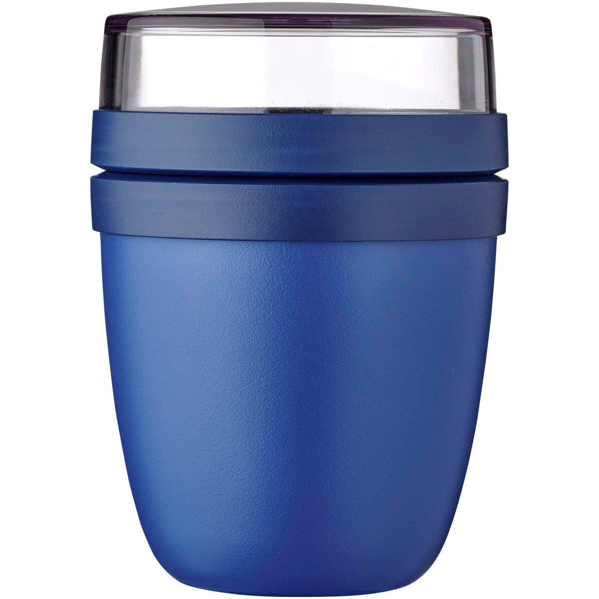 Mepal Ellipse 300+120 ml Mini lunchbägare