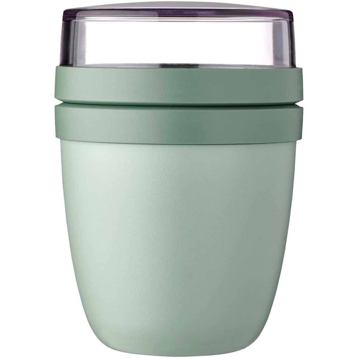 Mepal Ellipse 300+120 ml Mini lunchbägare
