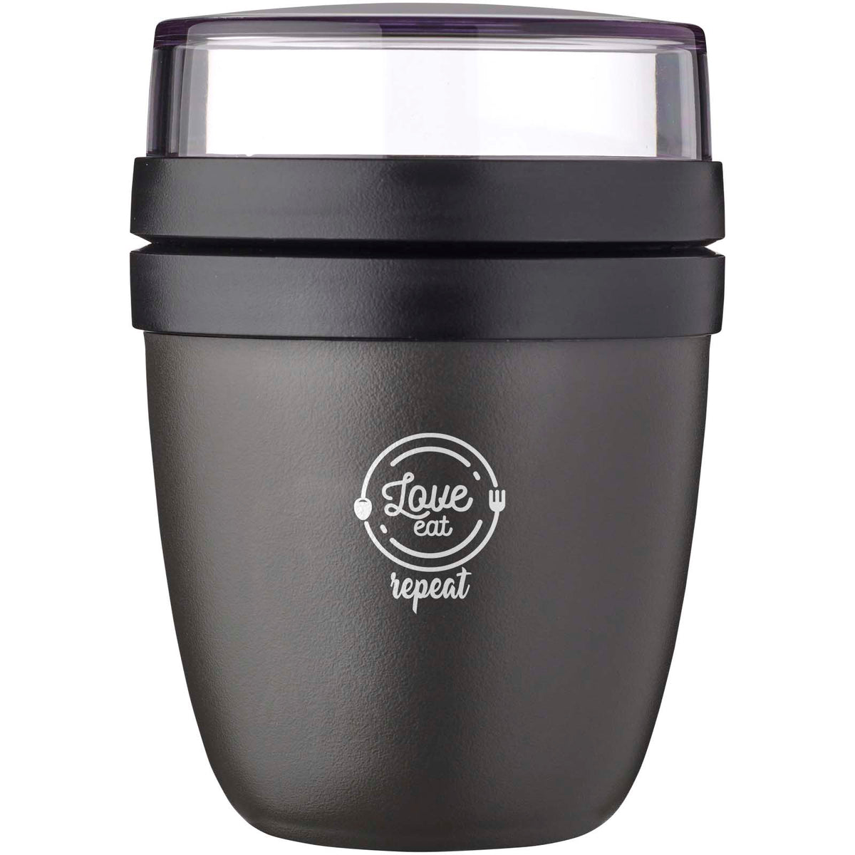 Mepal Ellipse 300+120 ml Mini lunchbägare