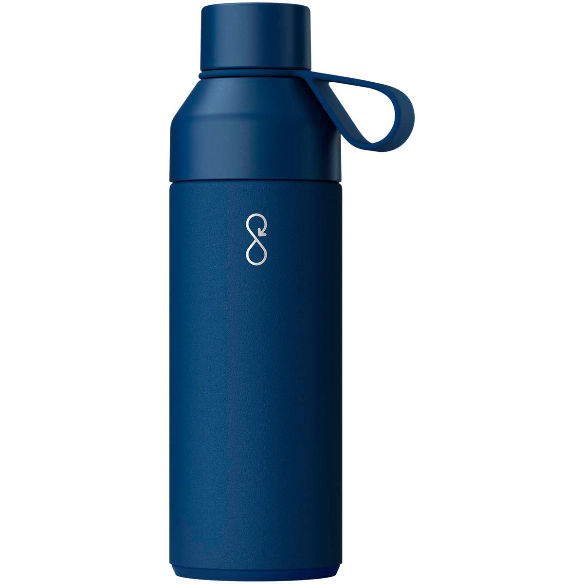 Ocean Bottle 500 ml 3-i-1-presentförpackning
