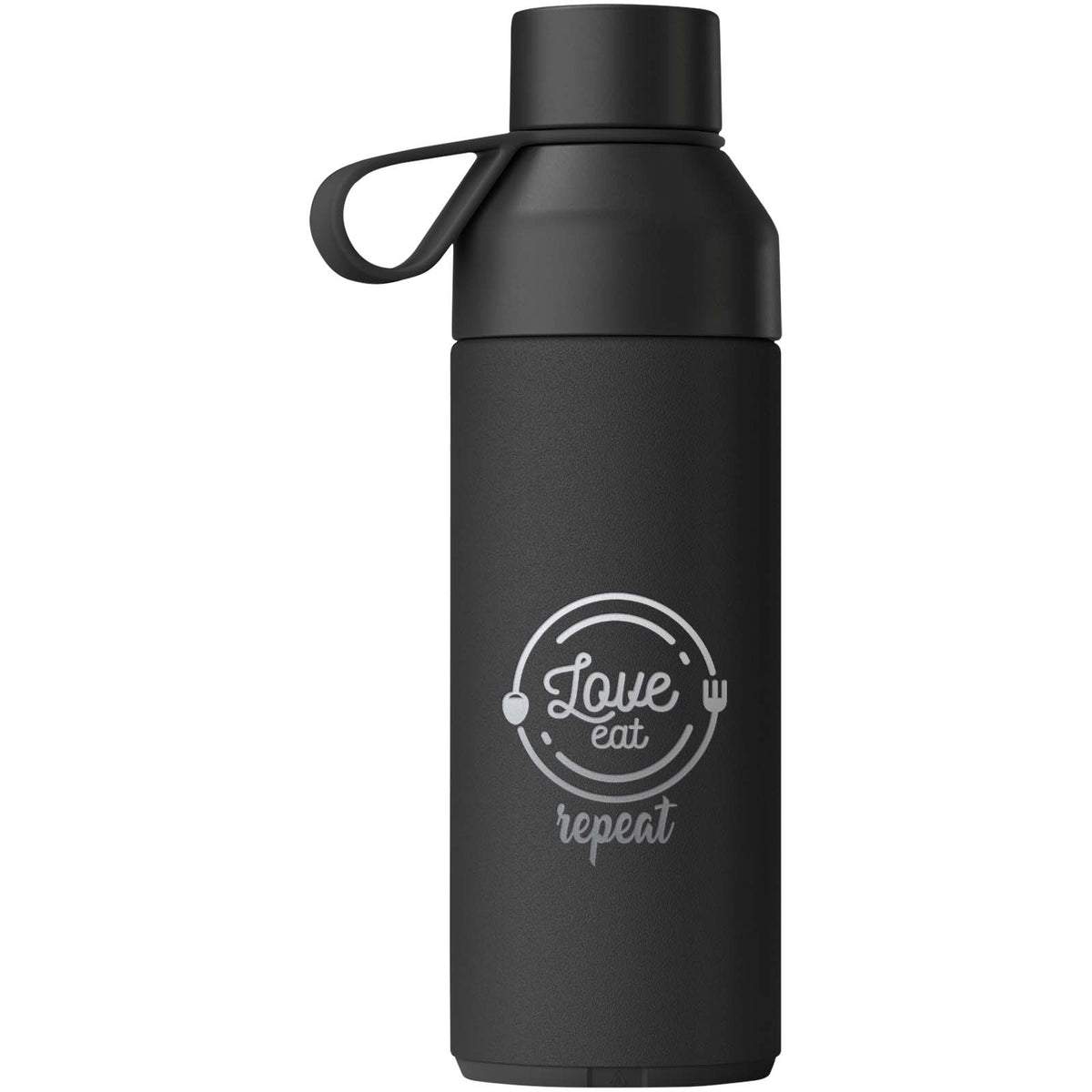 Ocean Bottle 500 ml 3-i-1-presentförpackning
