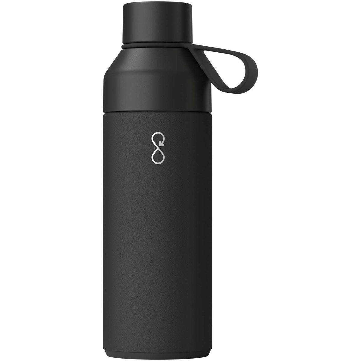 Ocean Bottle 500 ml 3-i-1-presentförpackning