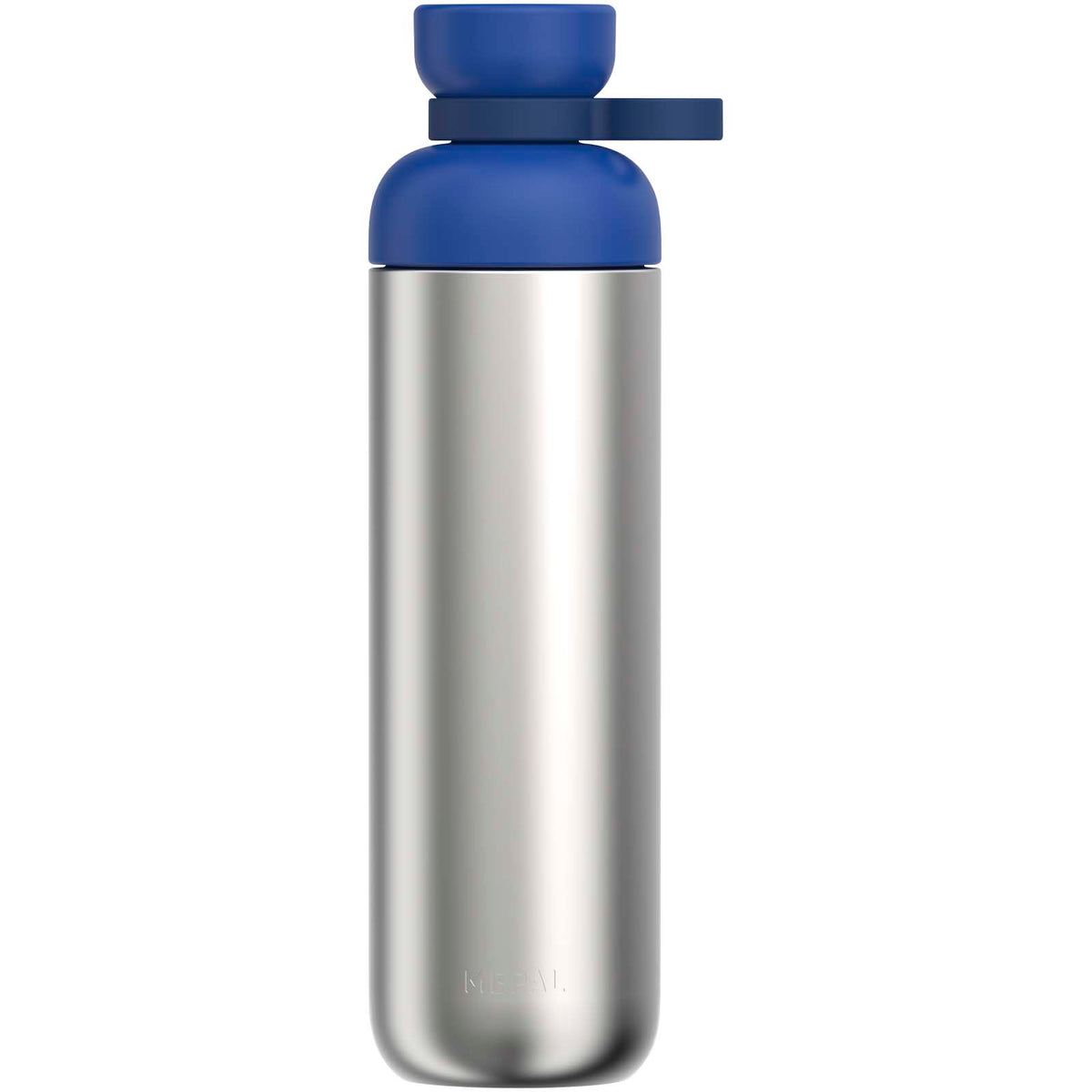 Mepal Vita 900 ml vattenflaska i återvunnet rostfritt stål