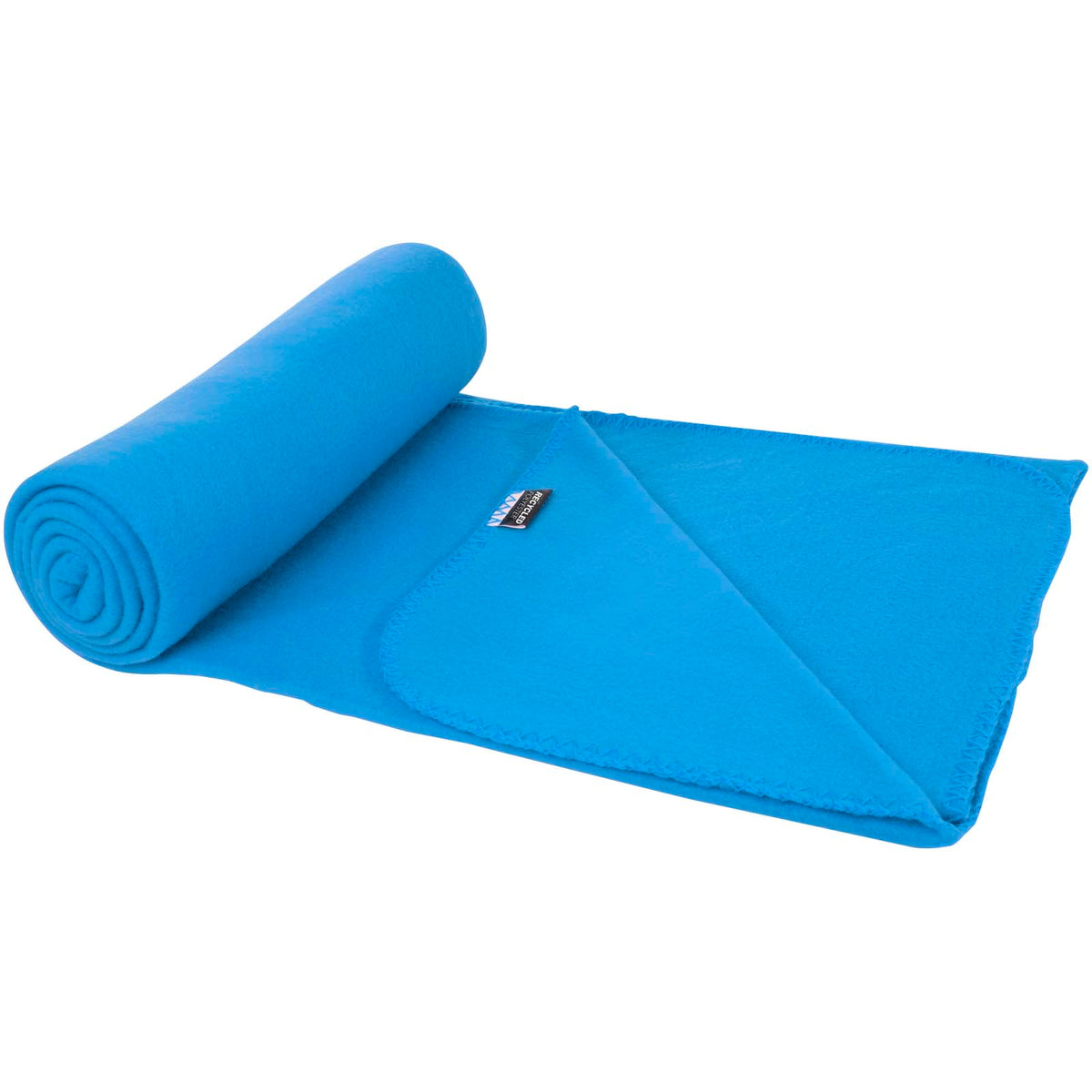 Willow GRS RPET filt av polar fleece