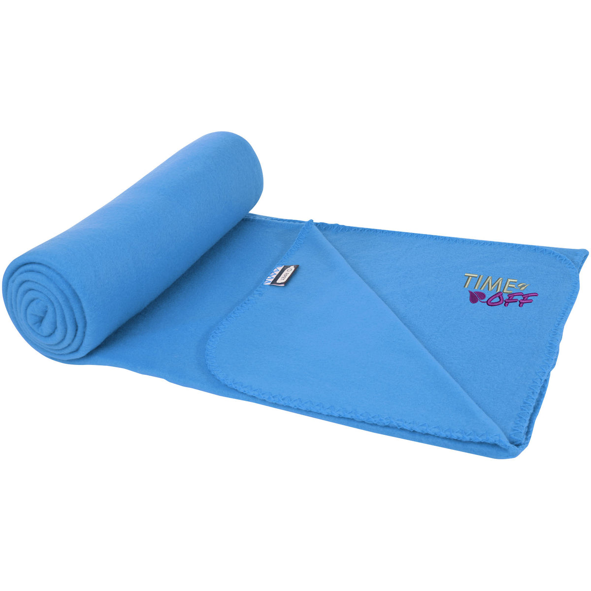 Willow GRS RPET filt av polar fleece
