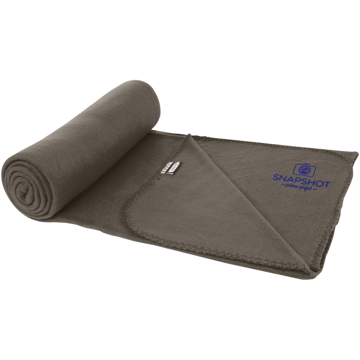 Willow GRS RPET filt av polar fleece
