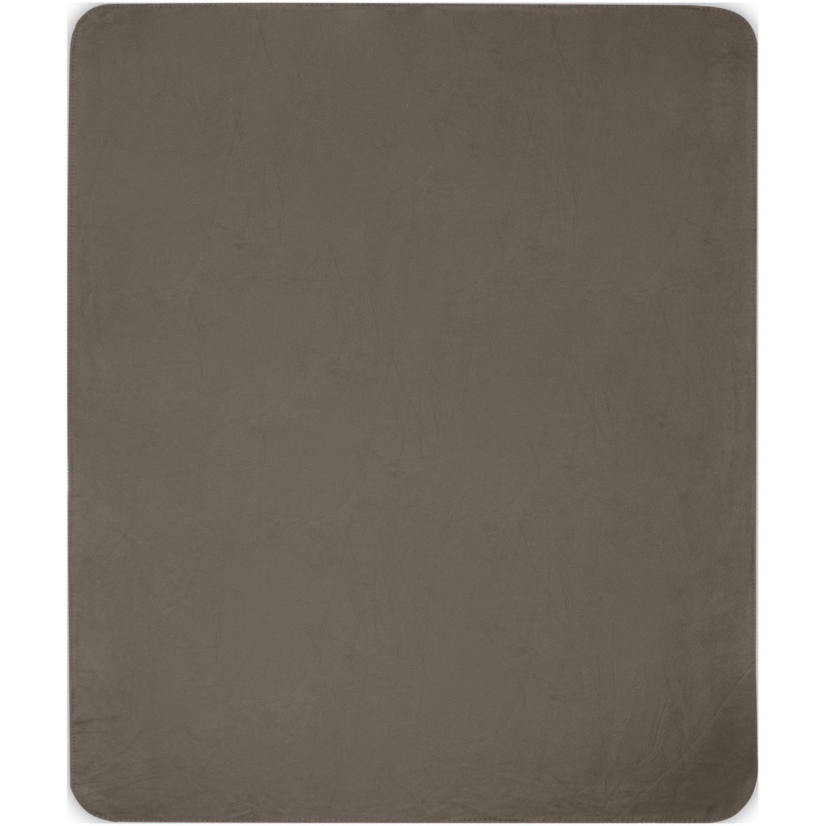 Willow GRS RPET filt av polar fleece