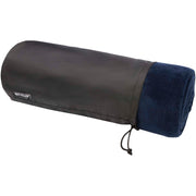 Lily GRS RPET korallfleece filt