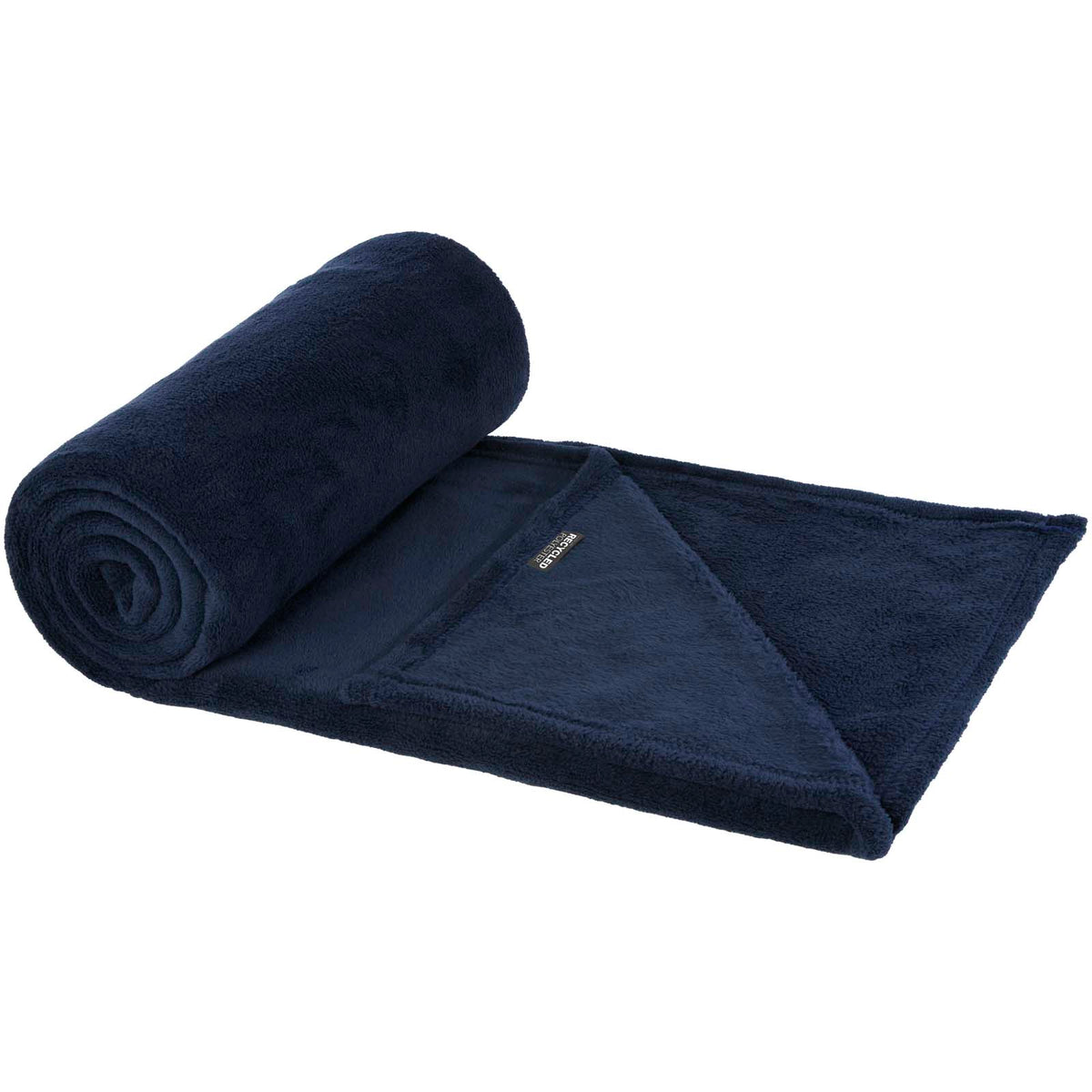 Lily GRS RPET korallfleece filt
