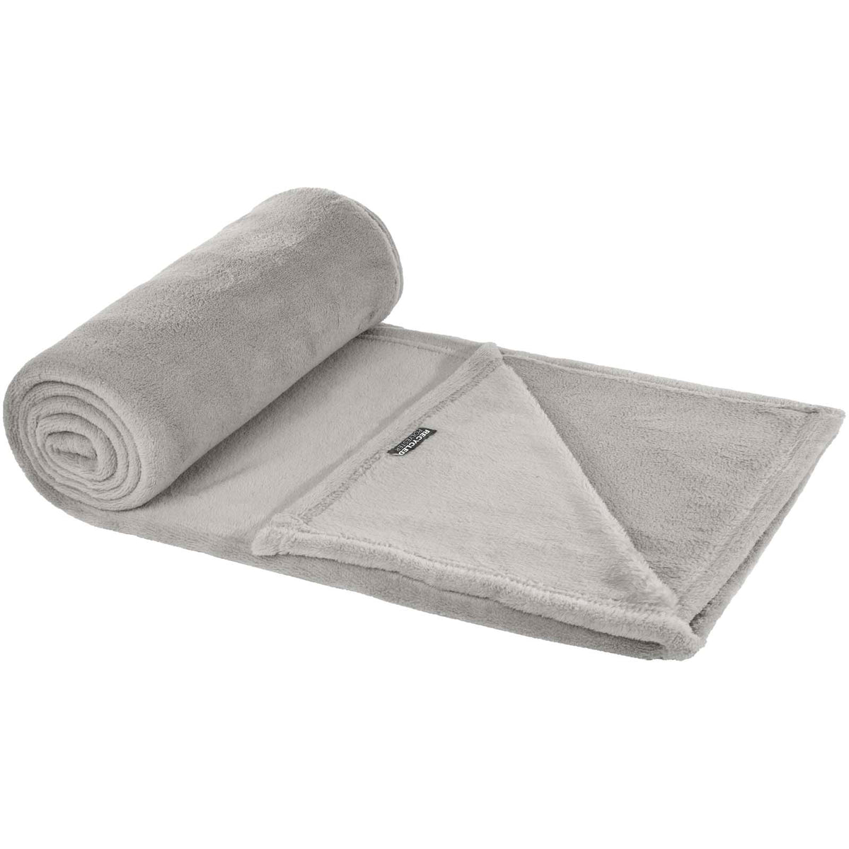 Lily GRS RPET korallfleece filt