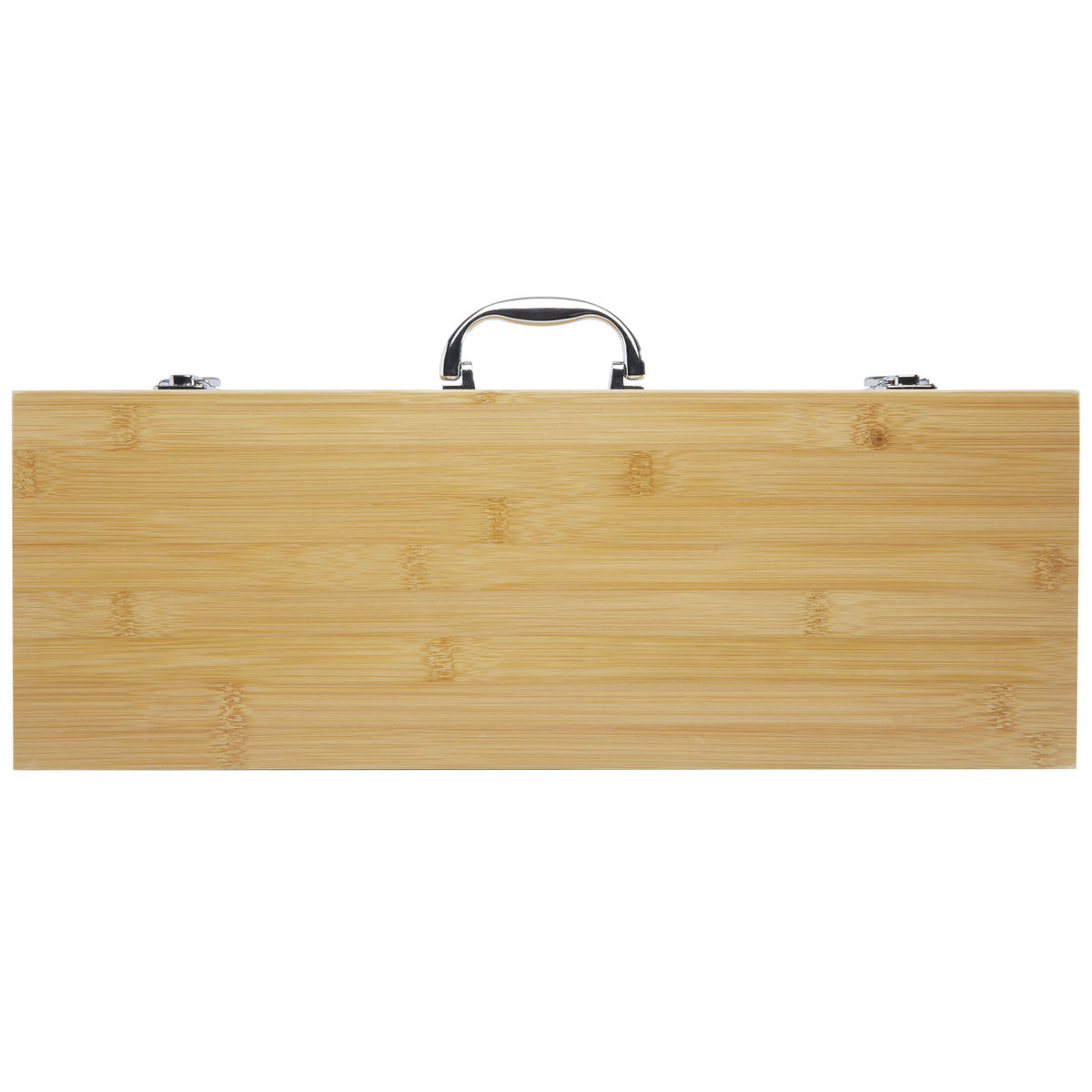 Assadus Grillset med 3 delar