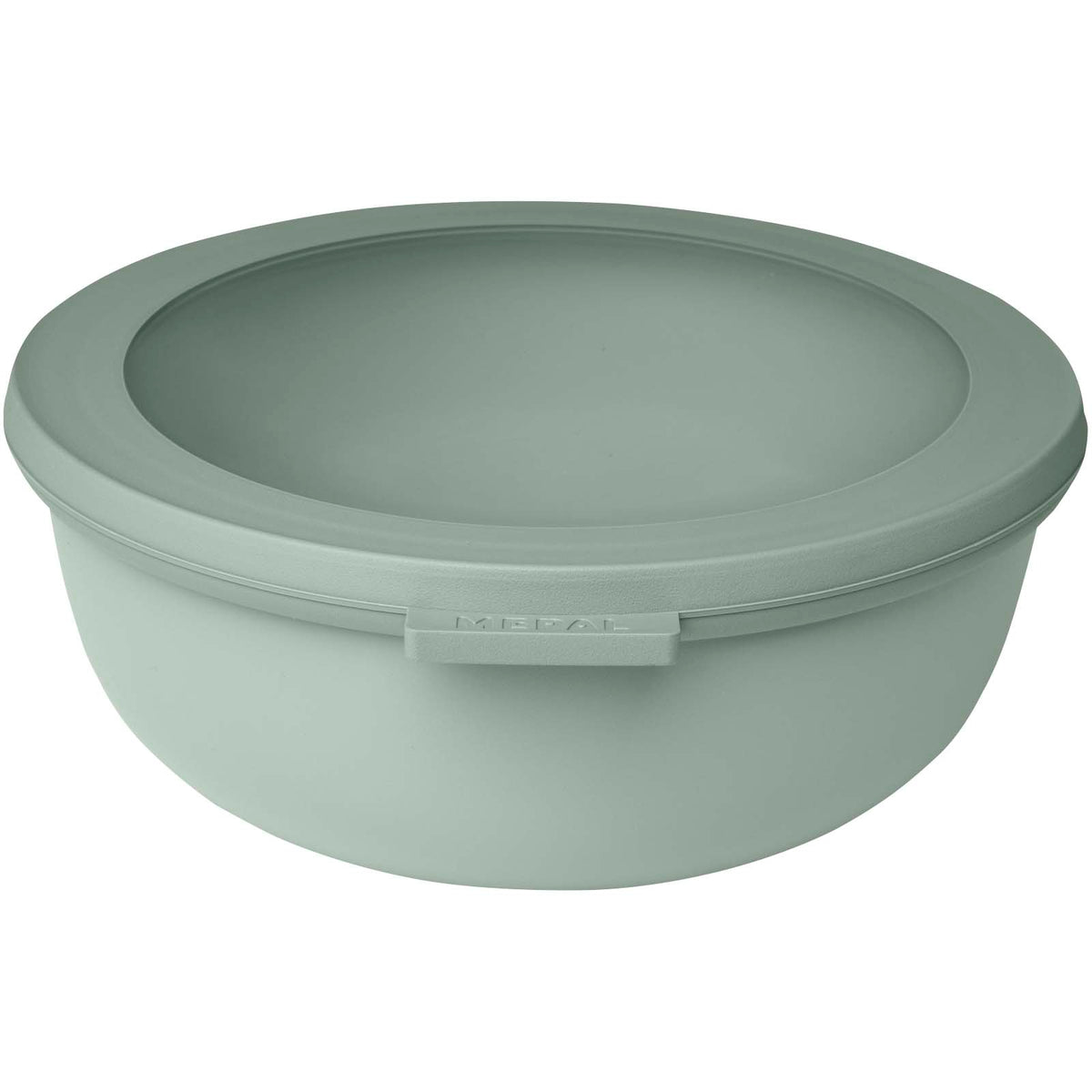 Mepal Cirqula 1 250 ml multiskål