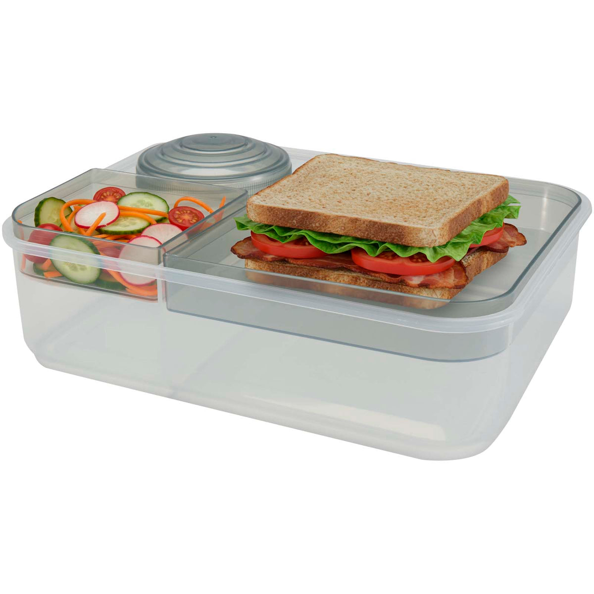 Cravee 1 450 ml lunchlåda
