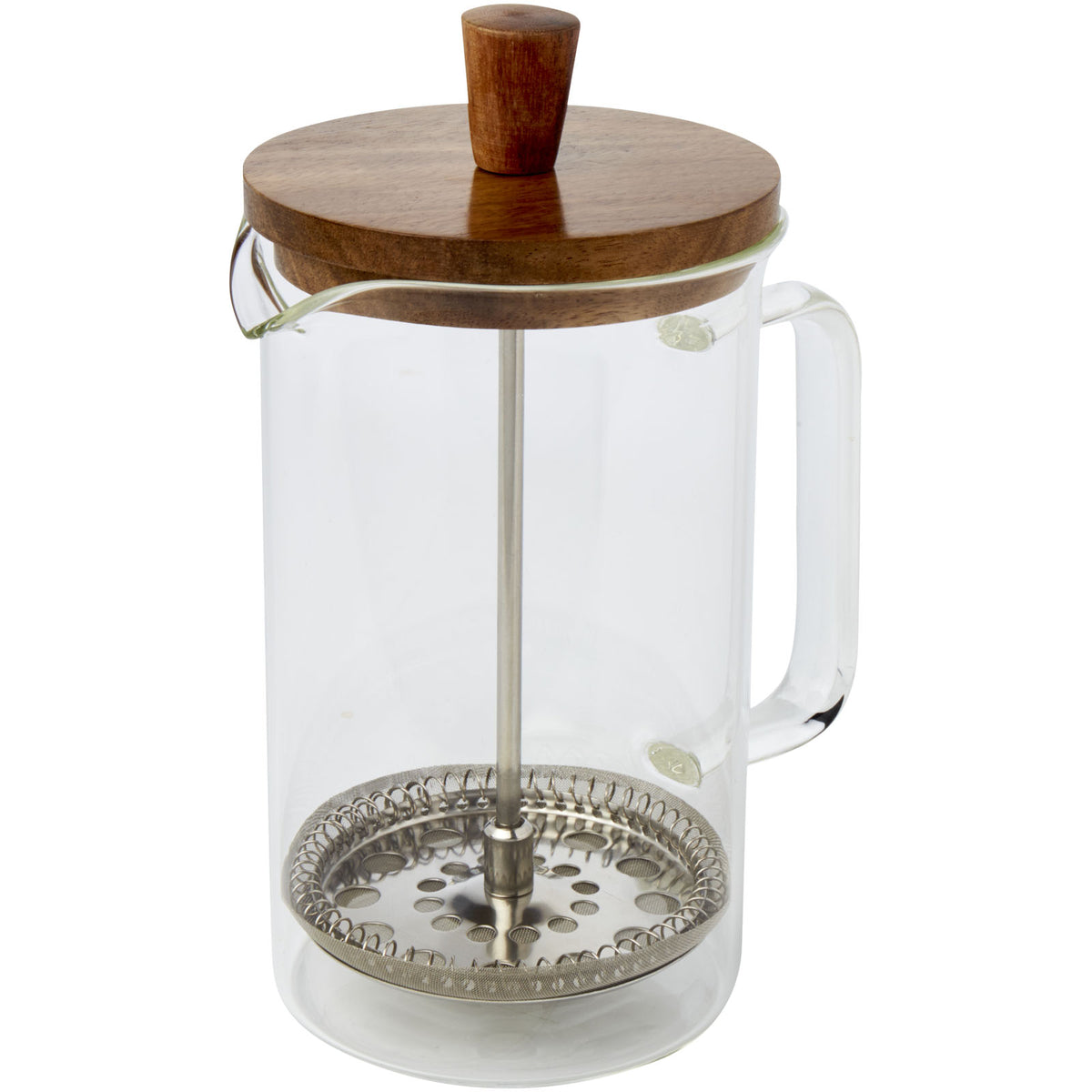 Ivorie 600 ml kaffepress