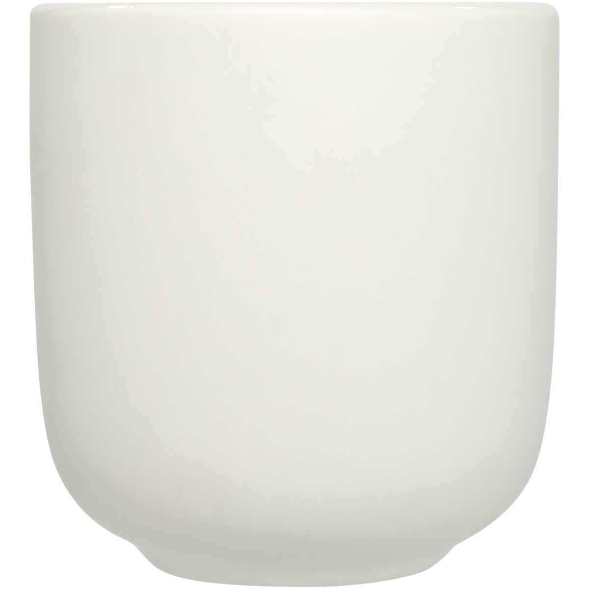 Male fyra stycken 90 ml espressokopp