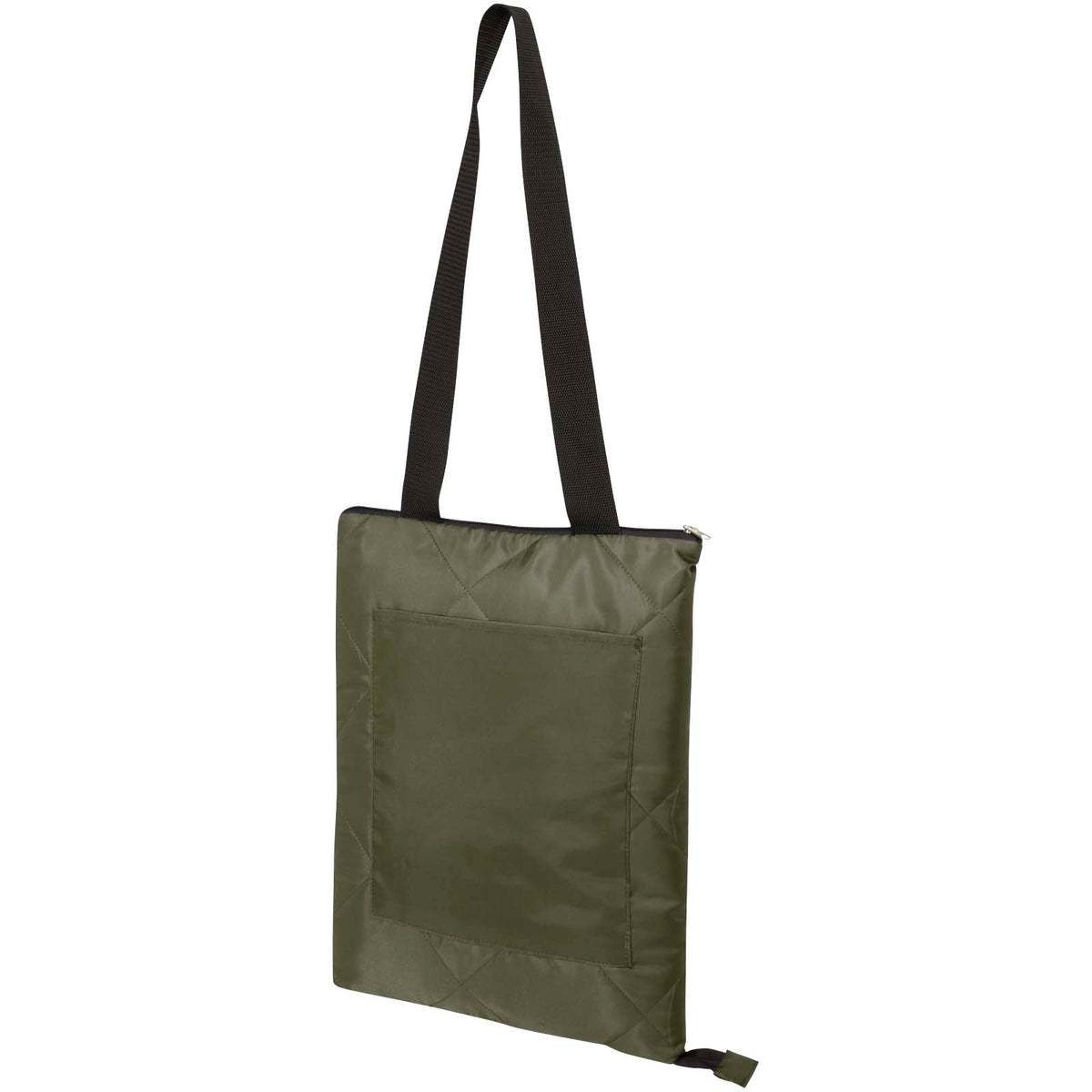 Clary picknickfilt av GRS-återvunnen polyester