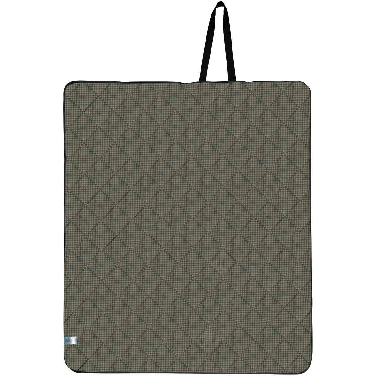 Clary picknickfilt av GRS-återvunnen polyester