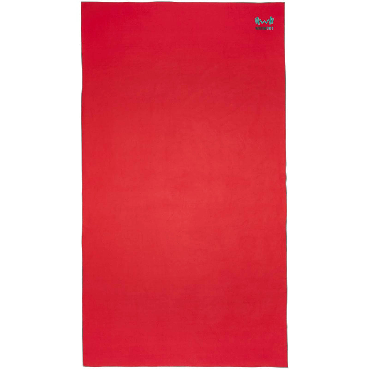 Pieter GRS ultralätt och snabbtorkande handduk 100 x 180 cm