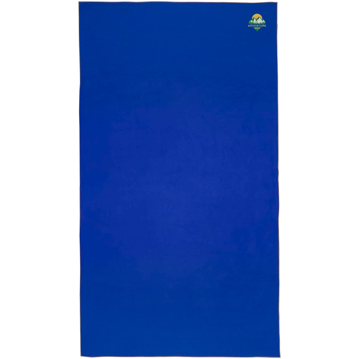 Pieter GRS ultralätt och snabbtorkande handduk 100 x 180 cm