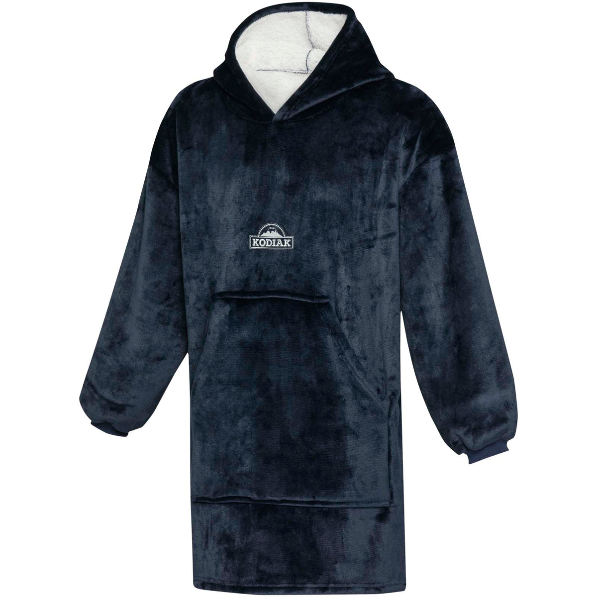 Denali GRS filt med huvtröja