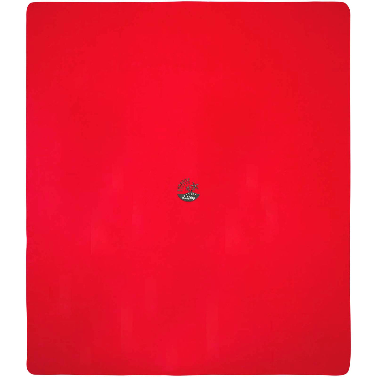 Huggy fleecefilt med påse 220 x 250 cm