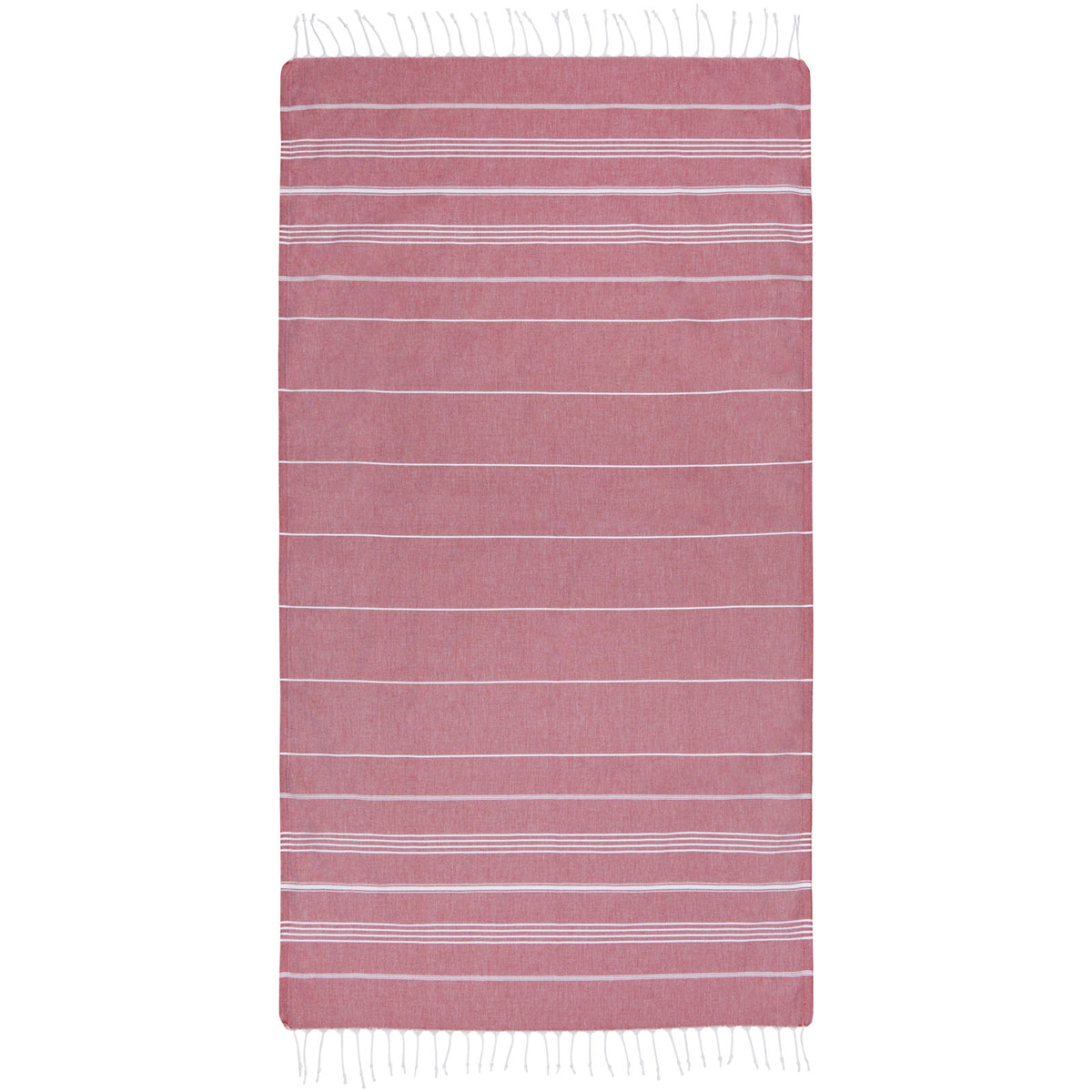 Anna hammamhandduk av 150 g/m² bomull, 100 x 180 cm