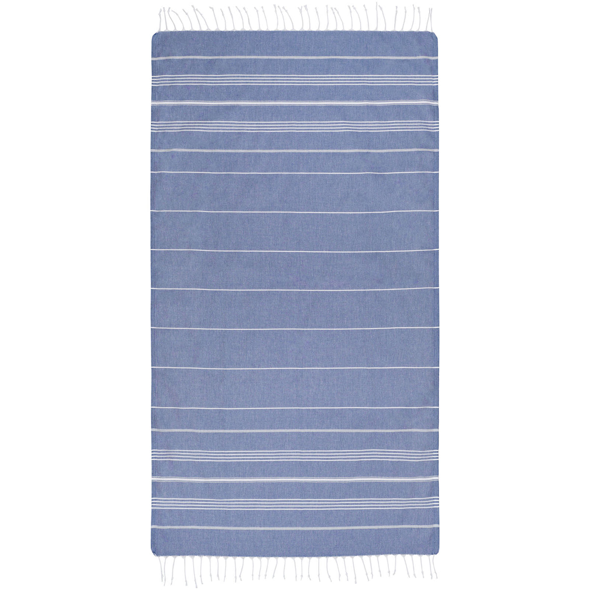 Anna hammamhandduk av 150 g/m² bomull, 100 x 180 cm