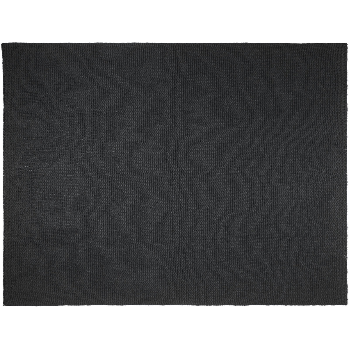 Suzy 150 x 120 cm stickad filt i GRS-polyester