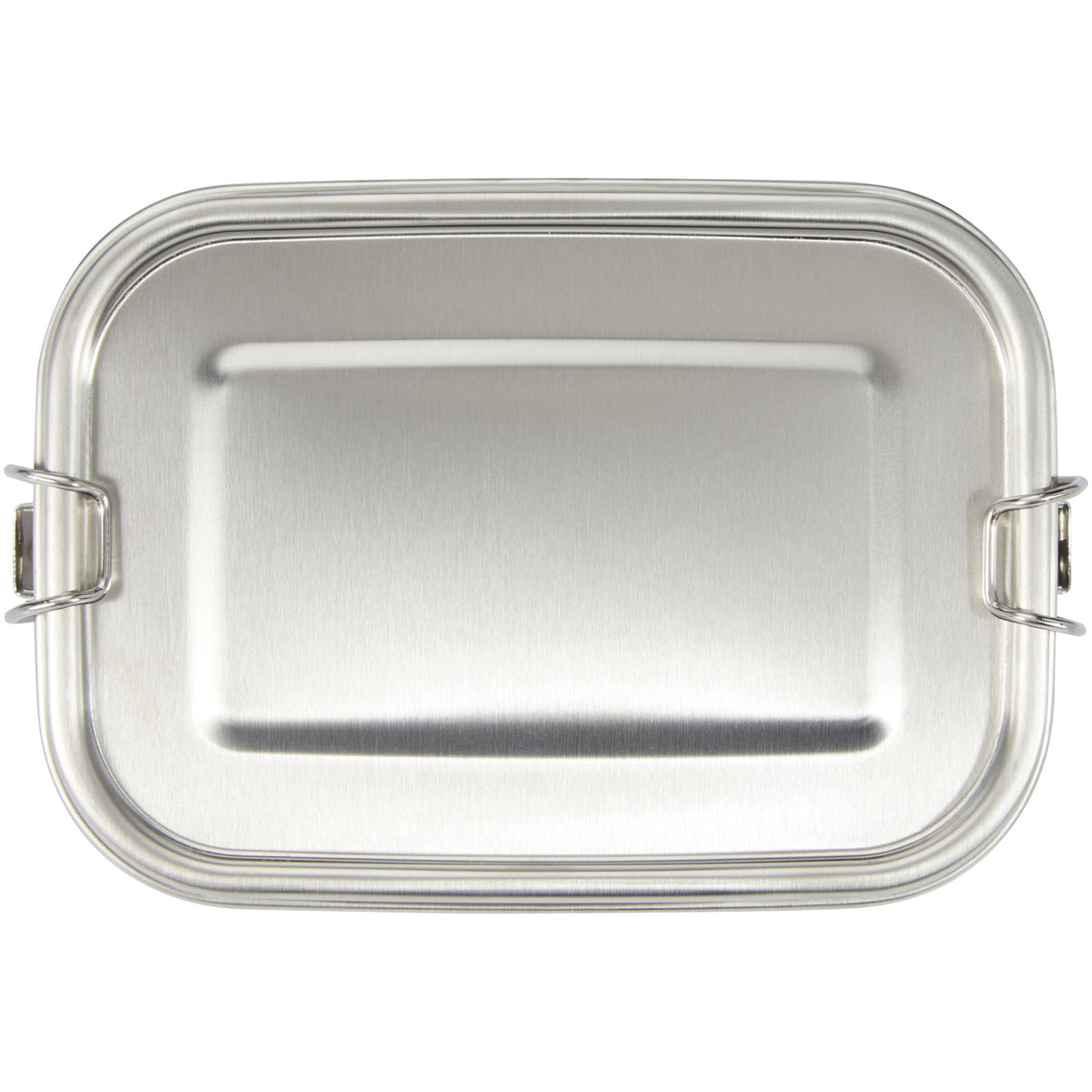 Titan 750 ml lunchlåda i återvunnet rostfritt stål