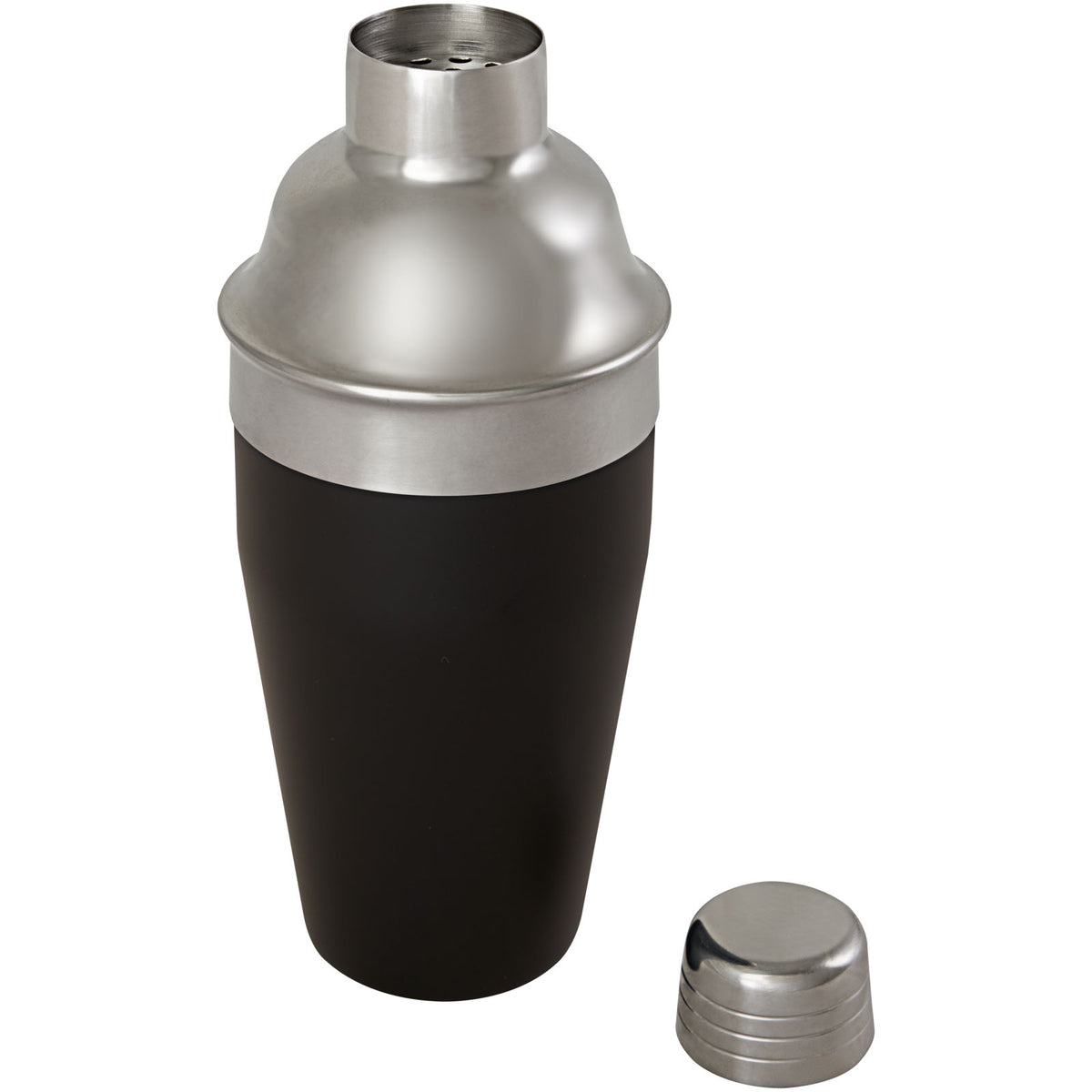 Gaudie cocktailshaker i återvunnet rostfritt stål